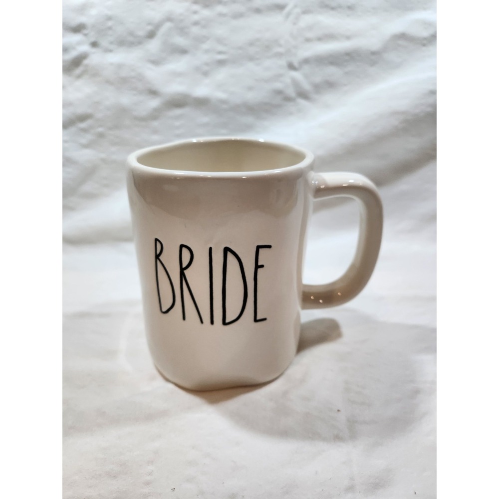 Rae Dunn • Coffee/Tea Mug • Artisan Collection by Magenta • BRIDE